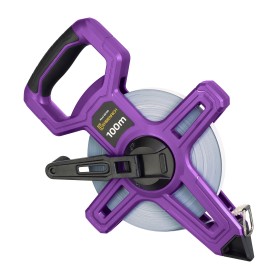 Comprar Cinta métrica de topografía Ermenrich Reel SE100 - Ganga Electrónica