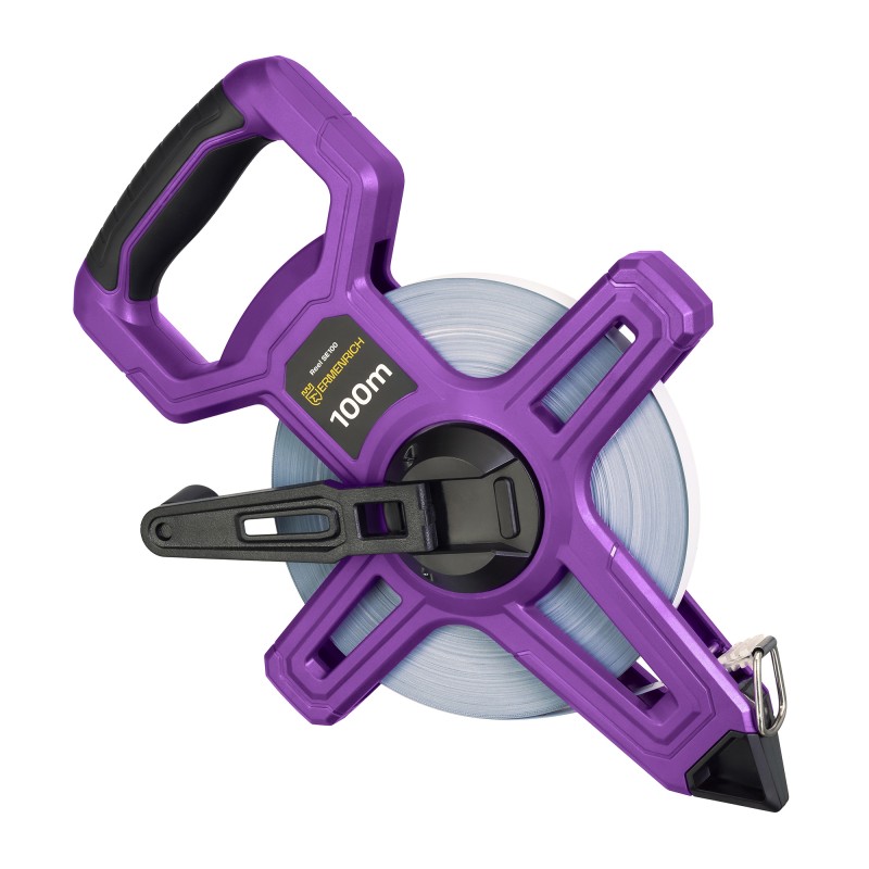 Comprar Cinta métrica de topografía Ermenrich Reel SE100 - Ganga Electrónica