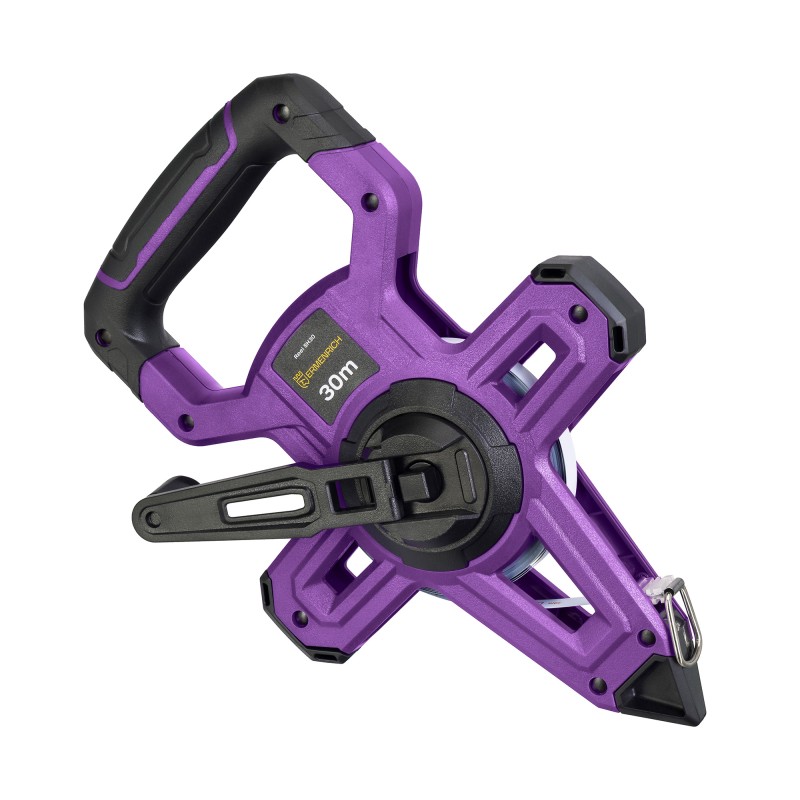 Comprar Cinta métrica de topografía Ermenrich Reel SH30 - Ganga Electrónica