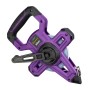 Comprar Cinta métrica de topografía Ermenrich Reel SH50 - Ganga Electrónica