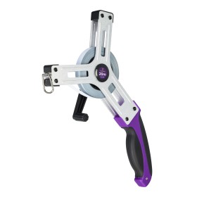 Comprar Cinta métrica de topografía Ermenrich Reel SX20 - Ganga Electrónica