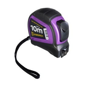 Comprar Cinta métrica Ermenrich Reel SQ100 - Ganga Electrónica