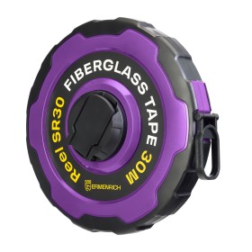 Comprar Cinta métrica Ermenrich Reel SR30 - Ganga Electrónica