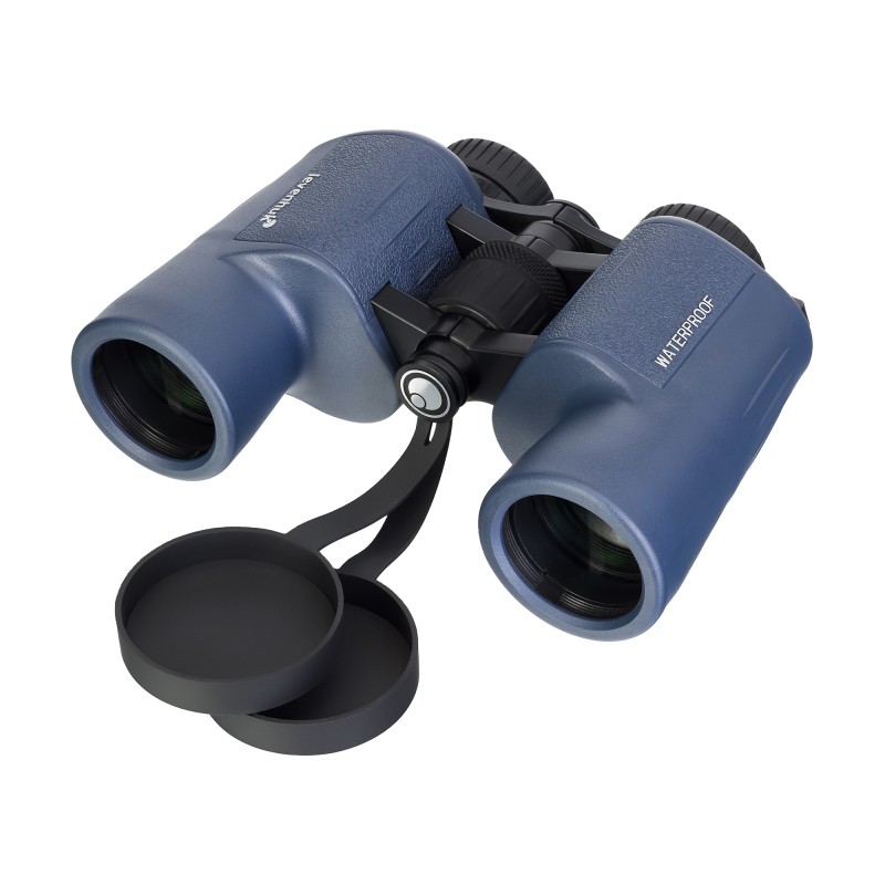 Comprar Prismáticos Levenhuk New Sherman PLUS 10x42 - Ganga Electrónica