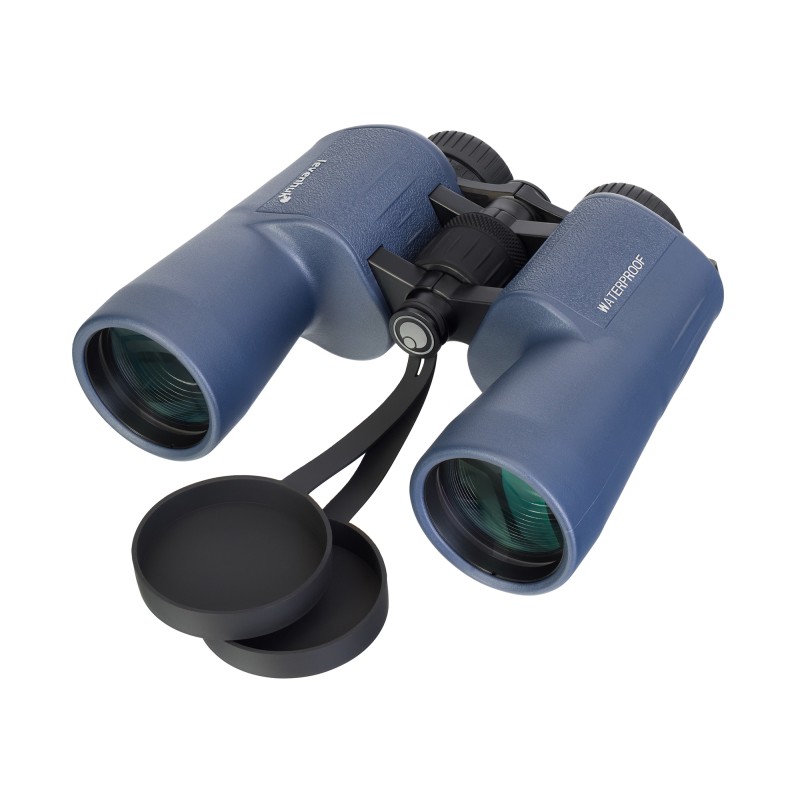 Comprar Prismáticos Levenhuk New Sherman PLUS 7x50 - Ganga Electrónica