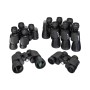 Comprar Prismáticos Levenhuk New Atom 7x50 - Ganga Electrónica