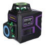 Comprar Nivel láser Ermenrich PRO LV40 - Ganga Electrónica
