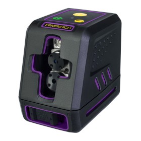 Comprar Nivel láser Ermenrich BASE LT20 - Ganga Electrónica