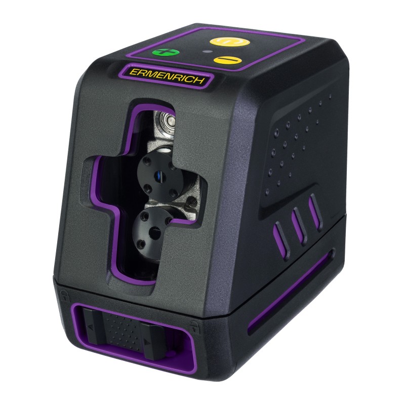 Comprar Nivel láser Ermenrich BASE LT20 - Ganga Electrónica