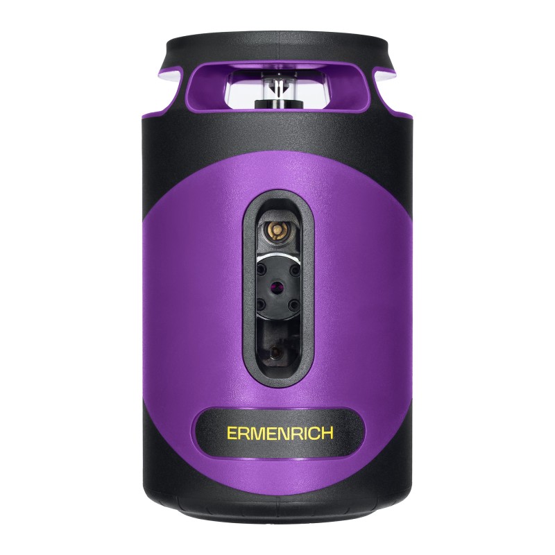 Comprar Nivel láser Ermenrich PLUS LN40 - Ganga Electrónica