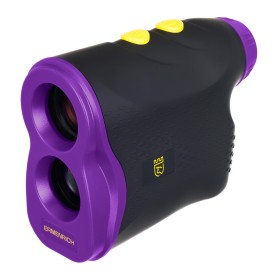 Comprar Telémetro láser de obra Ermenrich LR600 - Ganga Electrónica
