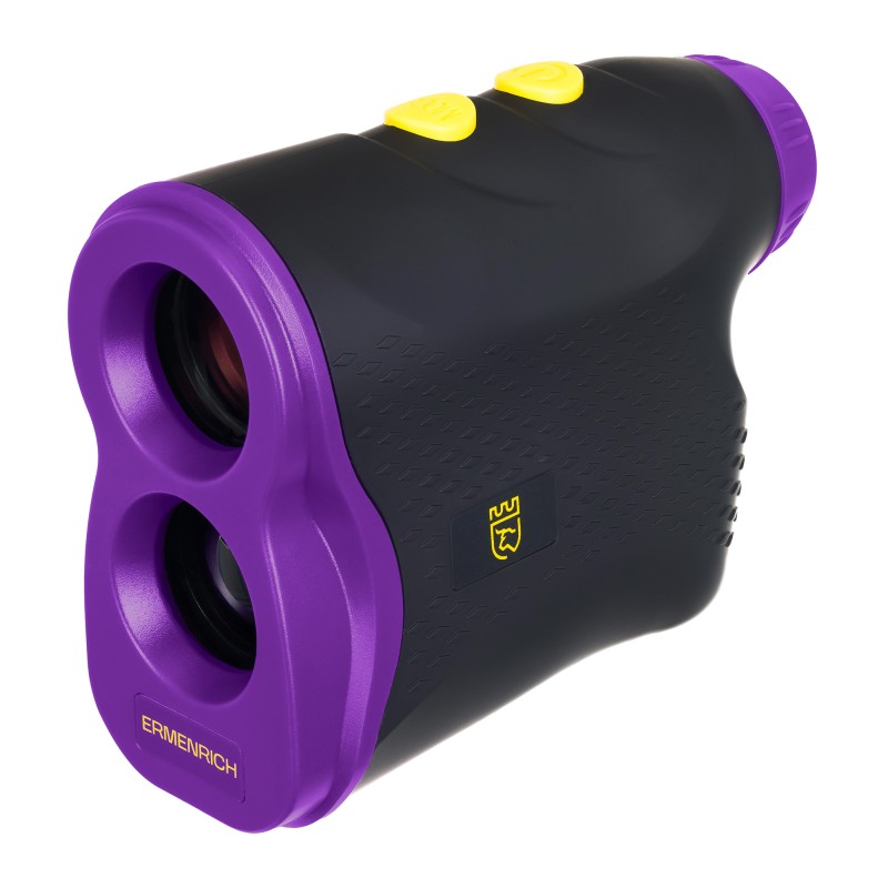 Comprar Telémetro láser de obra Ermenrich LR600 - Ganga Electrónica