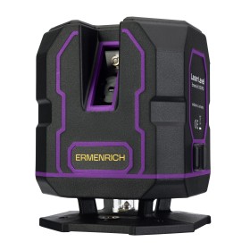 Comprar Nivel láser Ermenrich PLUS LV30 - Ganga Electrónica