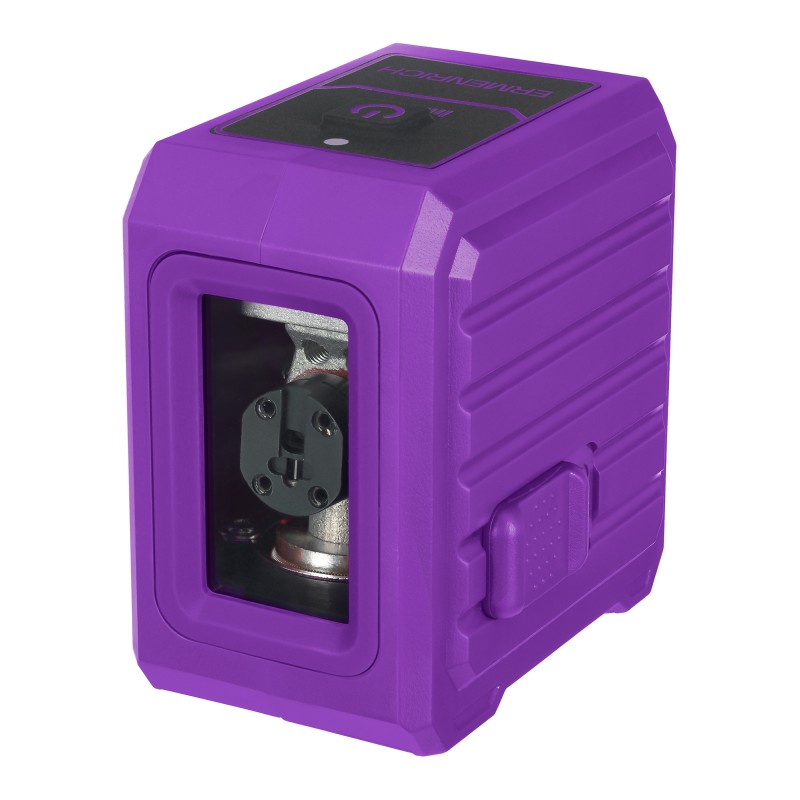 Comprar Nivel láser Ermenrich BASE LN10 - Ganga Electrónica