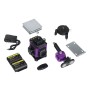 Comprar Nivel láser Ermenrich PRO LN35 - Ganga Electrónica