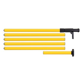 Comprar Varilla de extensión Ermenrich Reel TWR40, 3,96 m - Ganga Electrónica