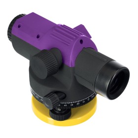Comprar Nivel óptico Ermenrich PL40 - Ganga Electrónica