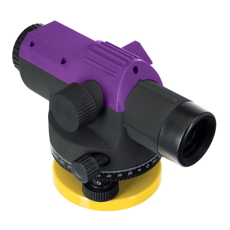 Comprar Nivel óptico Ermenrich PL40 - Ganga Electrónica
