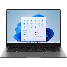 Comprar Portátil Samsung Galaxy Book6 Intel Core Ultra 5-335/ 16GB/ 512GB SSD/ 14'/ Win11 Pro - Ganga Electrónica