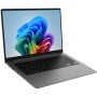 Comprar Portátil Samsung Galaxy Book6 Intel Core Ultra 5-335/ 16GB/ 512GB SSD/ 14'/ Win11 Pro - Ganga Electrónica