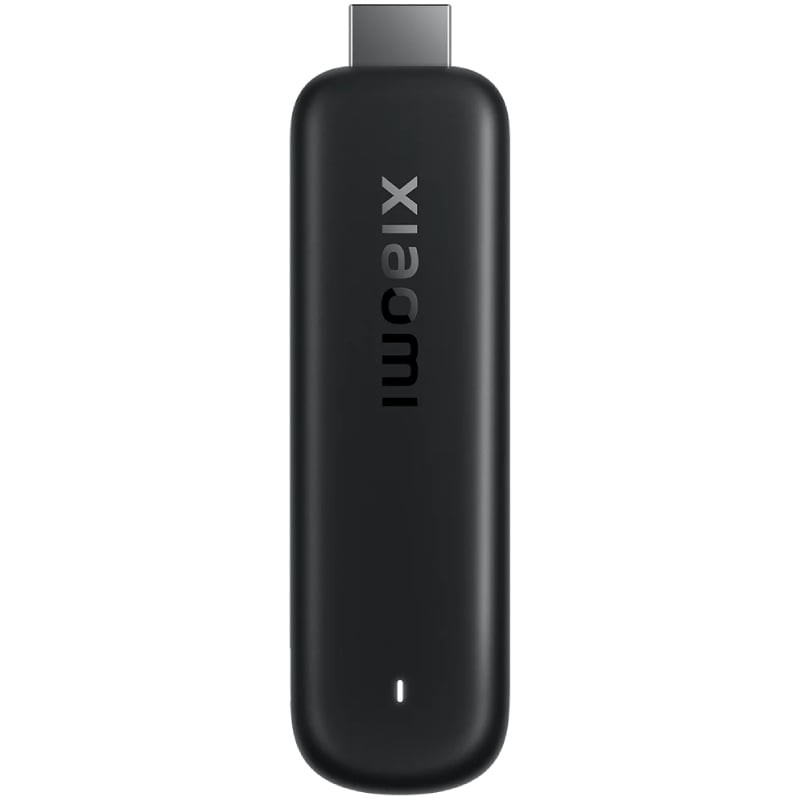 Comprar Android TV Xiaomi TV Stick HD (2nd Gen) 8GB/ Full HD - Ganga Electrónica
