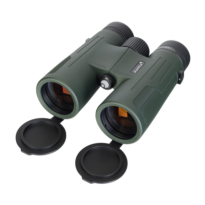 Comprar Prismáticos Levenhuk New Karma PRO ED 12x42 - Ganga Electrónica