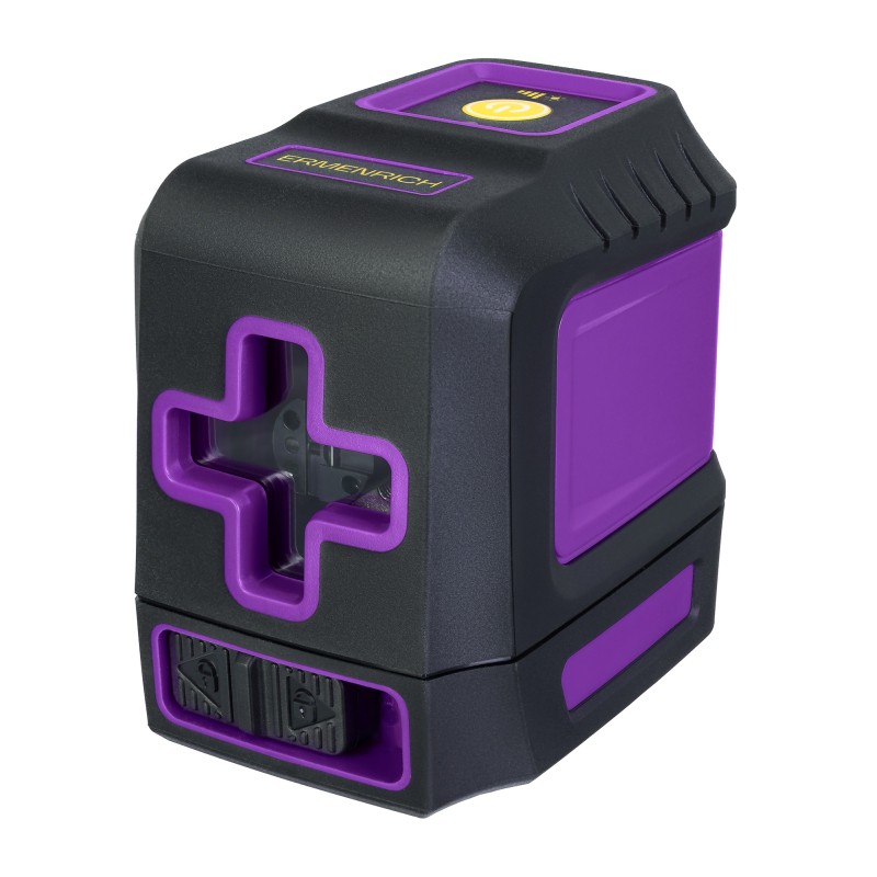 Comprar Nivel láser Ermenrich BASE LT30 - Ganga Electrónica
