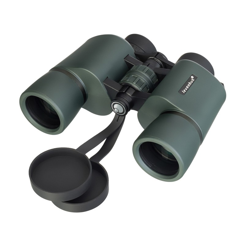 Comprar Prismáticos Levenhuk New Sherman PRO 8x42 - Ganga Electrónica