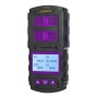 Comprar Detector de gas Ermenrich NG60 - Ganga Electrónica