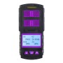 Comprar Detector de gas Ermenrich NG60 - Ganga Electrónica