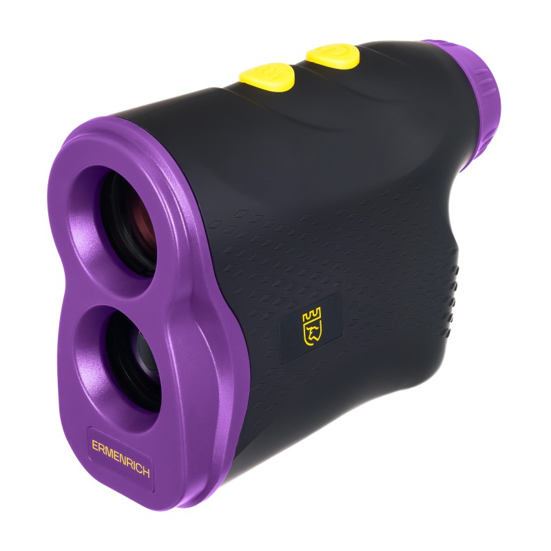 Comprar Telémetro láser de obra Ermenrich LR900 - Ganga Electrónica