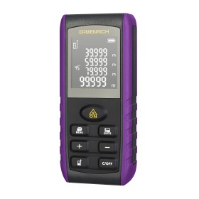 Comprar Medidor láser Ermenrich Reel PRO GE60 - Ganga Electrónica