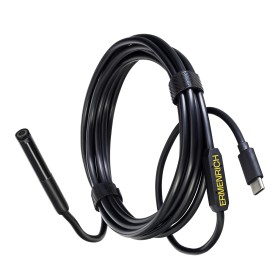 Comprar Endoscopio industrial Ermenrich Seek VE10 - Ganga Electrónica