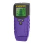 Comprar Detector de montantes y humedad 2 en 1 Ermenrich Ping TM100 - Ganga Electrónica