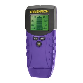 Comprar Detector de montantes y humedad 2 en 1 Ermenrich Ping TM100 - Ganga Electrónica
