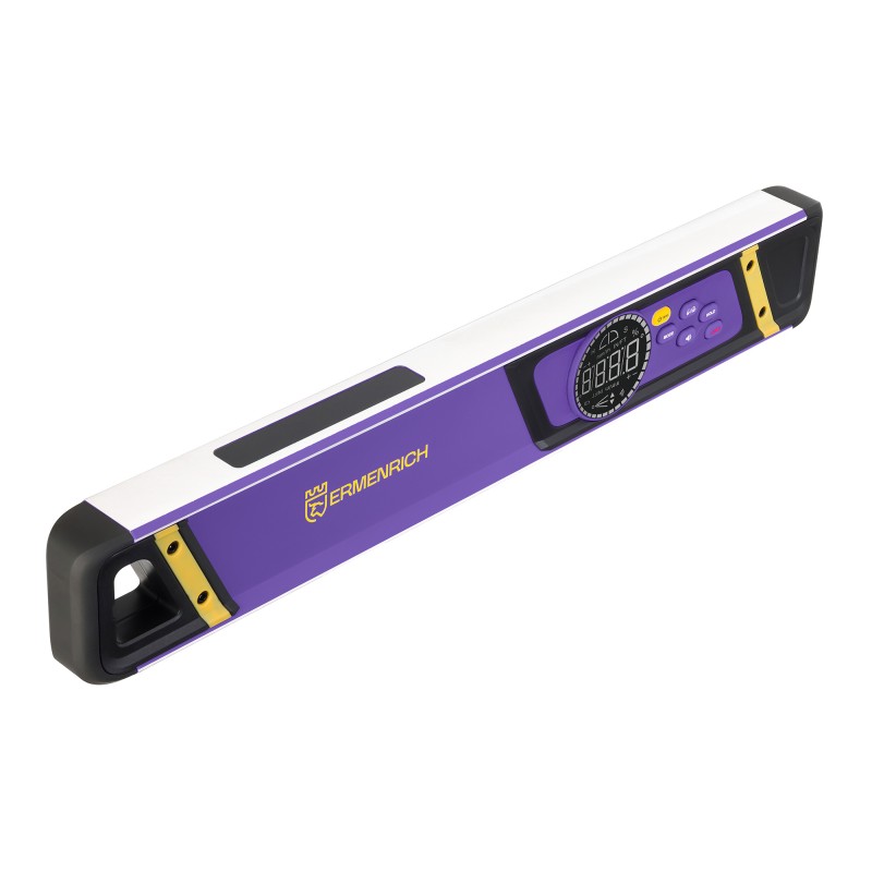 Comprar Nivel digital Ermenrich Verk LD40 con láser - Ganga Electrónica