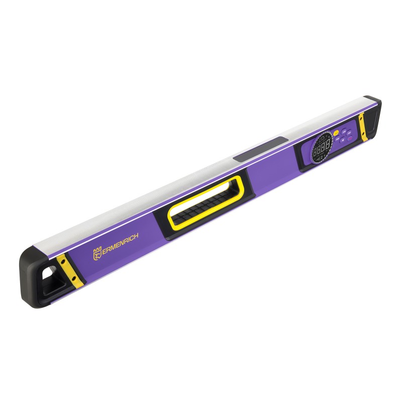 Comprar Nivel digital Ermenrich Verk LD60 con láser - Ganga Electrónica