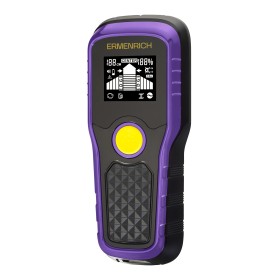 Comprar Detector de montantes Ermenrich Ping SM40 - Ganga Electrónica