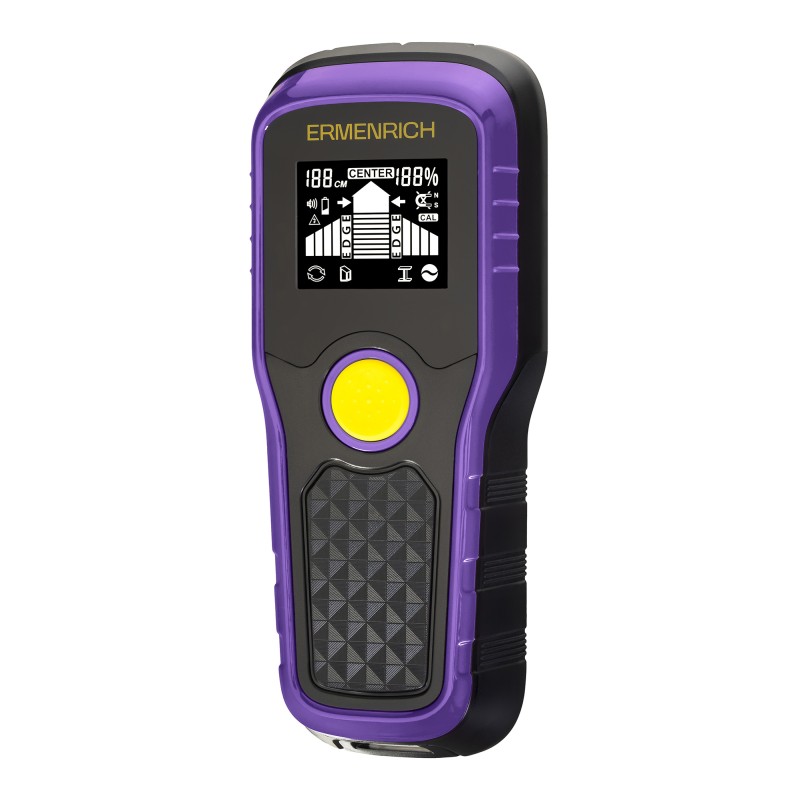 Comprar Detector de montantes Ermenrich Ping SM40 - Ganga Electrónica