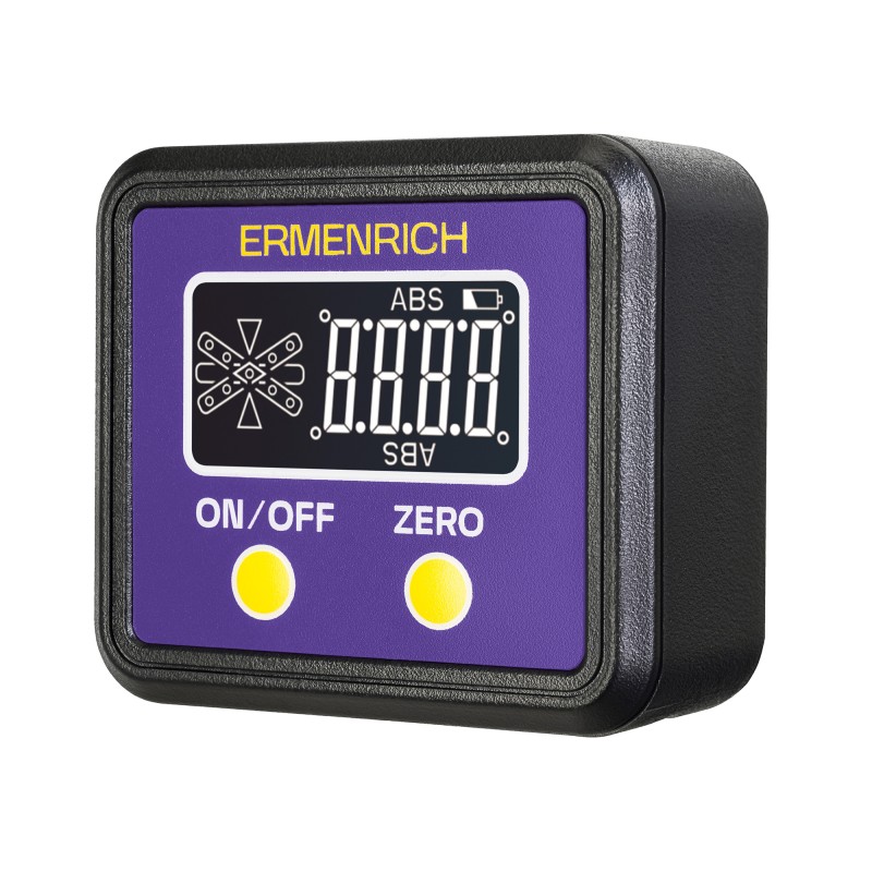 Comprar Nivel digital Ermenrich Verk LQ20 - Ganga Electrónica