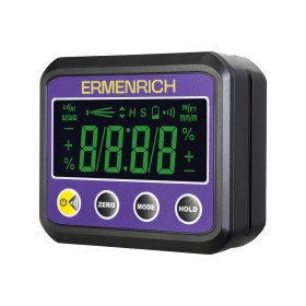 Comprar Nivel digital Ermenrich Verk LQ40 - Ganga Electrónica