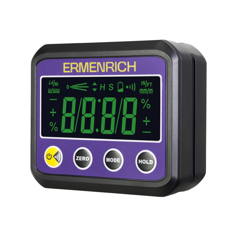 Comprar Nivel digital Ermenrich Verk LQ40 - Ganga Electrónica