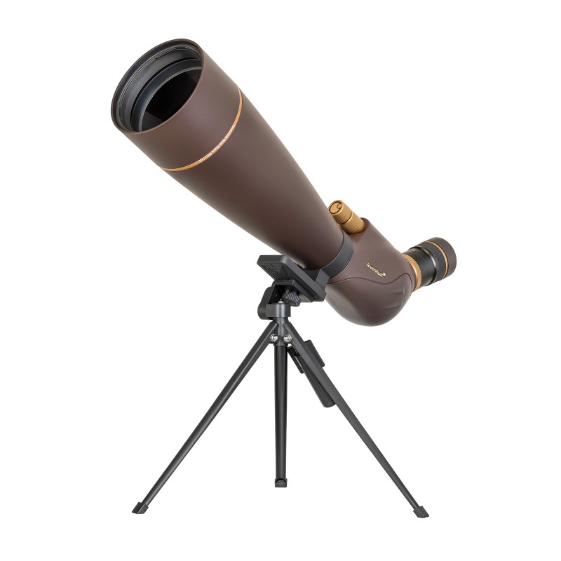 Comprar Catalejo Levenhuk New Blaze PRO 100 - Ganga Electrónica