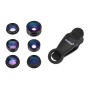 Comprar Juego de lentes para teléfono inteligente Levenhuk Lens S7 - Ganga Electrónica