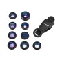 Comprar Juego de lentes para teléfono inteligente Levenhuk Lens S10 - Ganga Electrónica