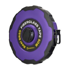 Comprar Cinta métrica Ermenrich Reel SR50 - Ganga Electrónica