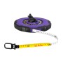 Comprar Cinta métrica Ermenrich Reel SR50 - Ganga Electrónica