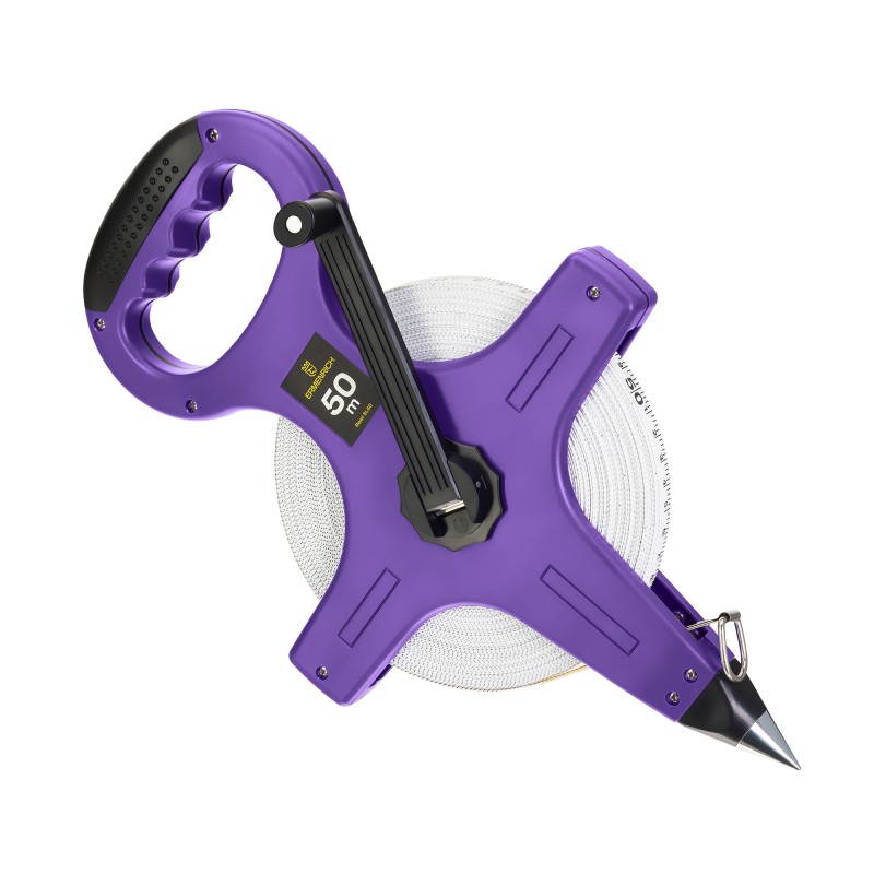 Comprar Cinta métrica Ermenrich Reel SL50 - Ganga Electrónica