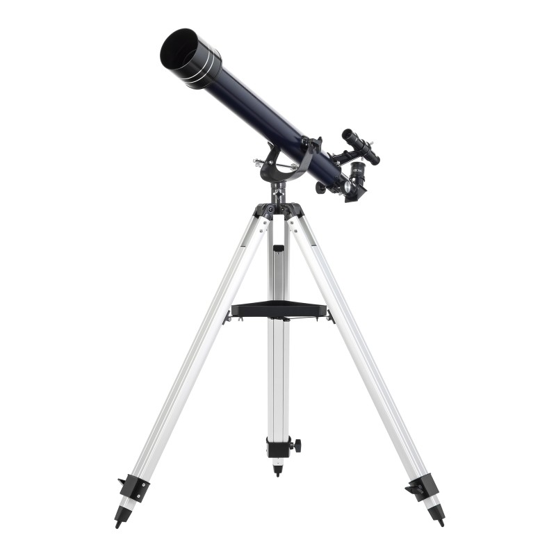 Comprar Telescopio Levenhuk New Skyline BASE 60/700 AZ2 - Ganga Electrónica