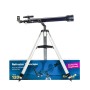 Comprar Telescopio Levenhuk New Skyline BASE 60/700 AZ2 - Ganga Electrónica